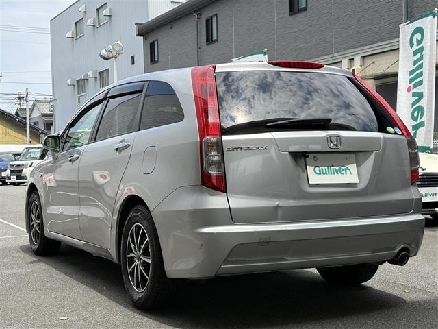 Honda STREAM 2007 8429988-16