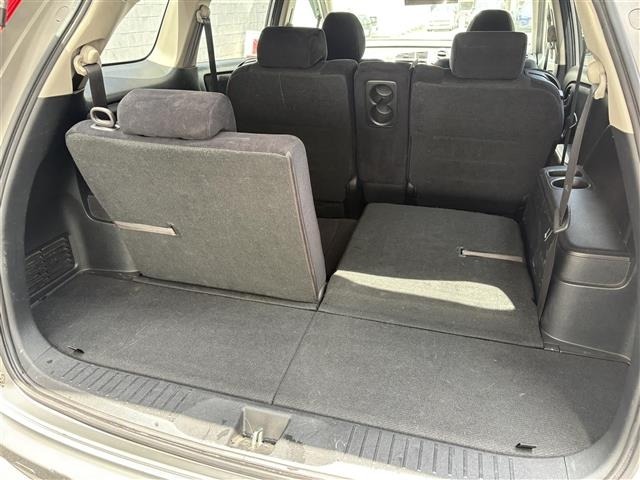Honda STREAM 2007 8429988-2