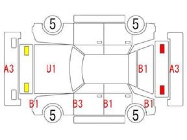 Honda STREAM 2007 8429988-23