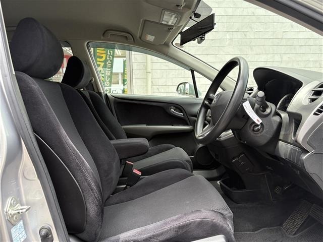 Honda STREAM 2007 8429988-8