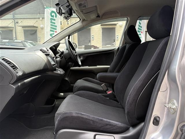 Honda STREAM 2007 8429988-9