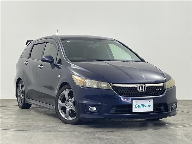 Honda STREAM 2009 8429989-0