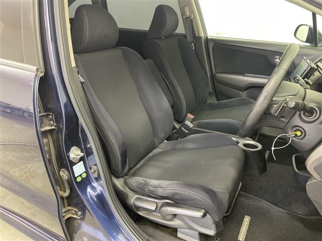 Honda STREAM 2009 8429989-12
