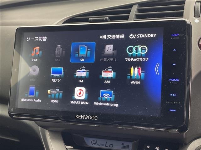 Honda STREAM 2009 8429989-16