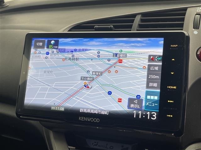 Honda STREAM 2009 8429989-18