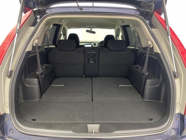 Honda STREAM 2009 8429989-4