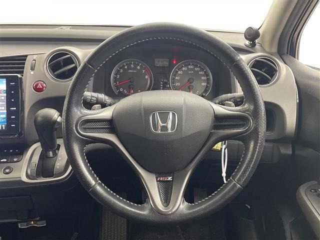 Honda STREAM 2009 8429989-5