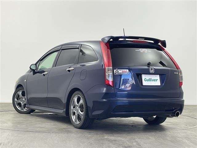 Honda STREAM 2009 8429989-6