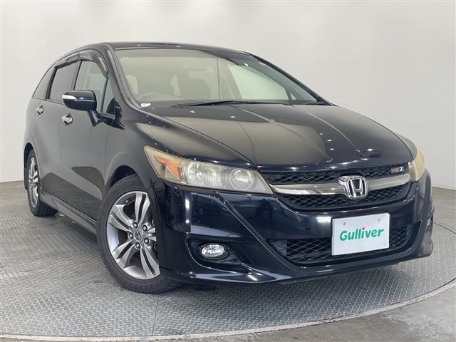 Honda STREAM 2010 8429997-0