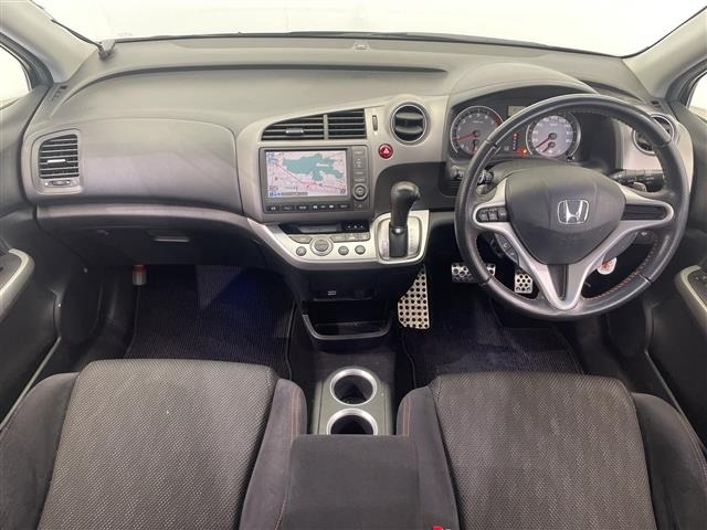 Honda STREAM 2010 8429997-14