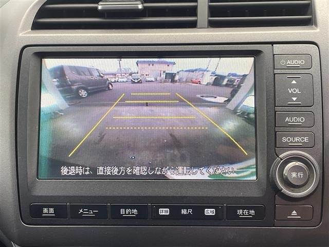 Honda STREAM 2010 8429997-17