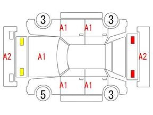 Honda STREAM 2010 8429997-23