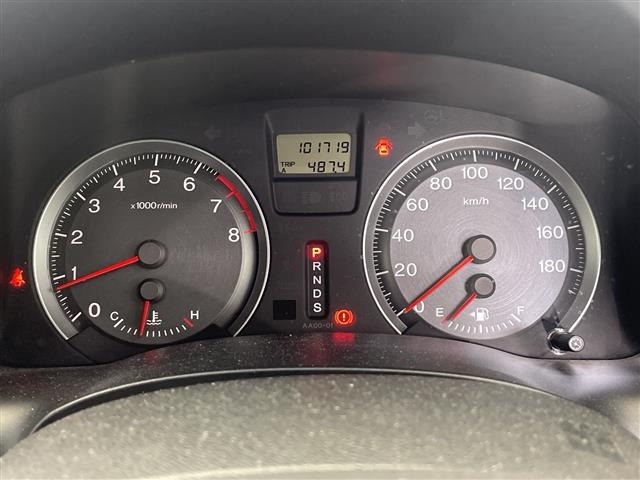 Honda STREAM 2010 8429997-3