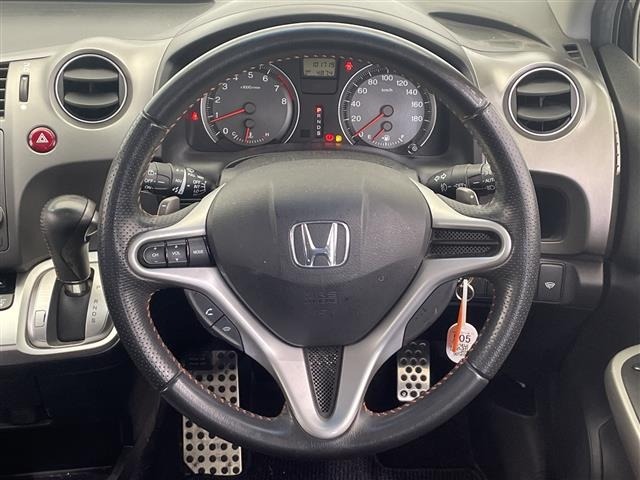 Honda STREAM 2010 8429997-5