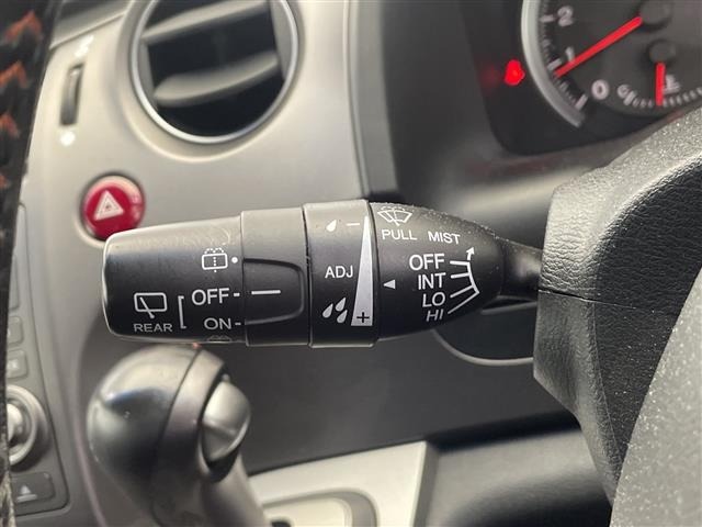 Honda STREAM 2010 8429997-8