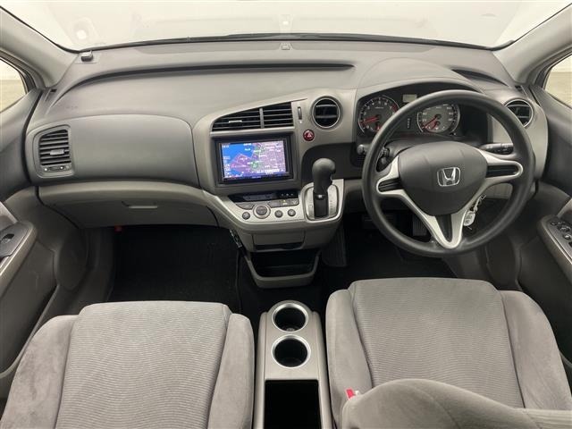 Honda STREAM 2009 8429998-14