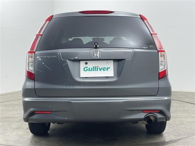 Honda STREAM 2009 8429998-2