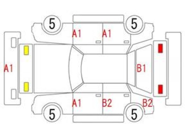Honda STREAM 2009 8429998-23