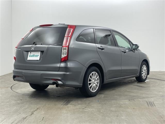 Honda STREAM 2009 8429998-6
