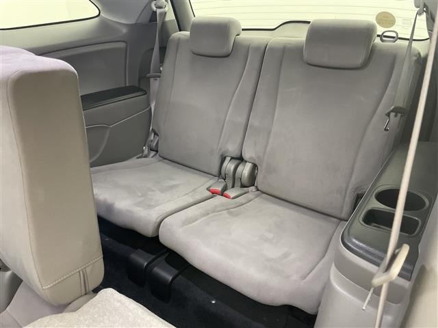 Honda STREAM 2009 8429998-7