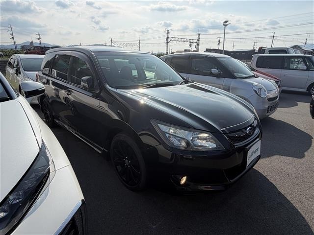 Subaru SUBARU 2013 8433379-0
