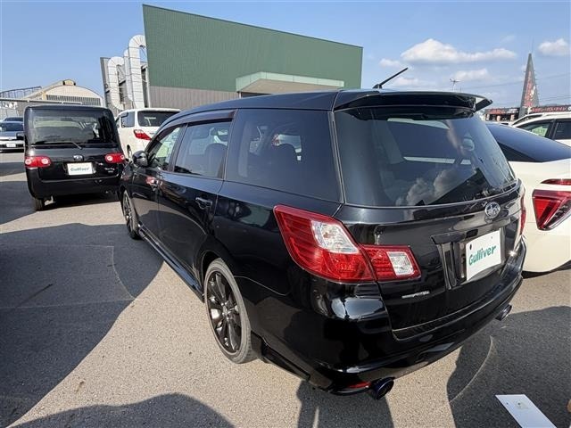 Subaru SUBARU 2013 8433379-2