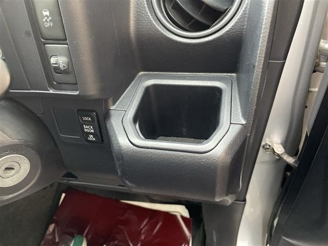 Toyota SUCCEED VAN 2015 8429720-1