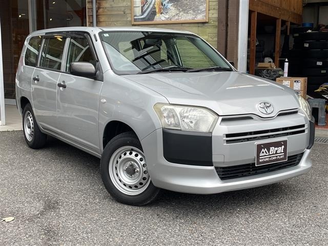 Toyota SUCCEED VAN 2015 8429720-11