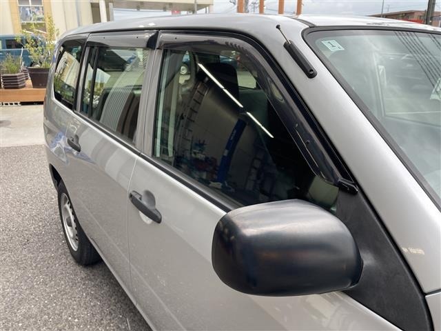 Toyota SUCCEED VAN 2015 8429720-12