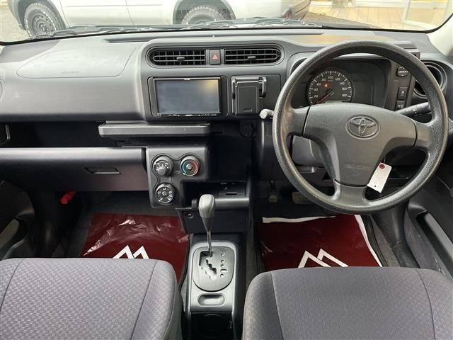 Toyota SUCCEED VAN 2015 8429720-13