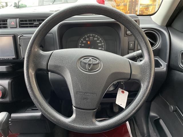 Toyota SUCCEED VAN 2015 8429720-15