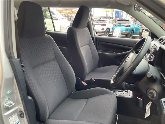 Toyota SUCCEED VAN 2015 8429720-16