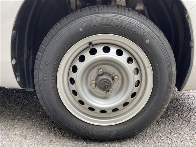 Toyota SUCCEED VAN 2015 8429720-2