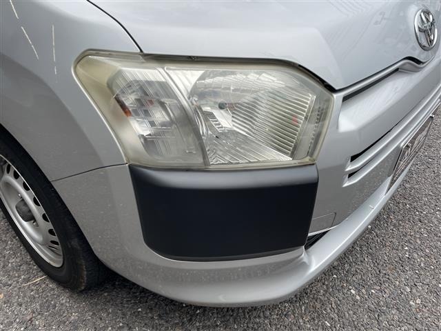 Toyota SUCCEED VAN 2015 8429720-20