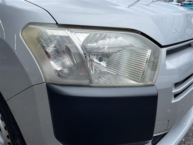 Toyota SUCCEED VAN 2015 8429720-22