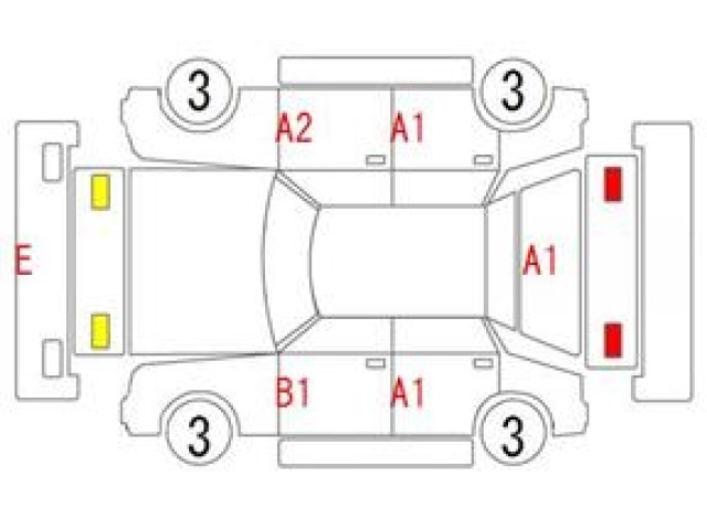 Toyota SUCCEED VAN 2015 8429720-23