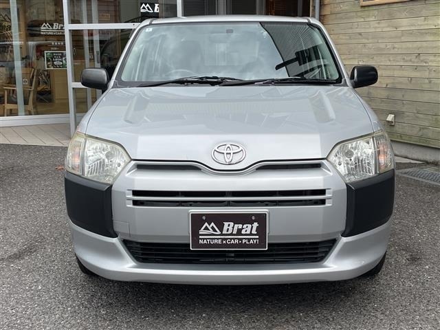 Toyota SUCCEED VAN 2015 8429720-4