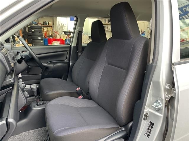 Toyota SUCCEED VAN 2015 8429720-8