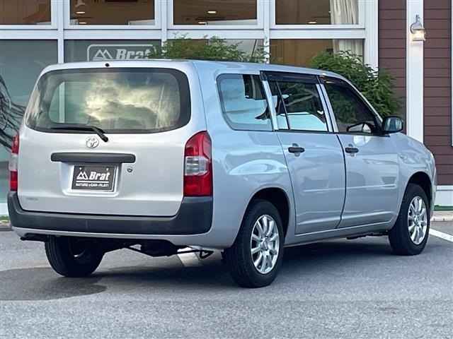 Toyota SUCCEED VAN 2014 8429725-13