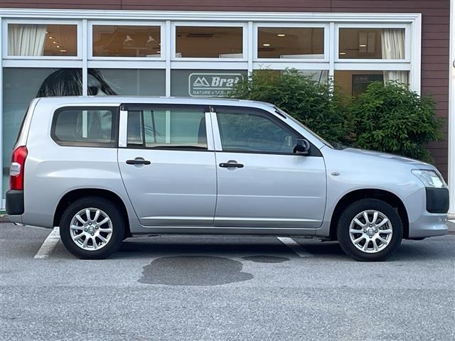 Toyota SUCCEED VAN 2014 8429725-16