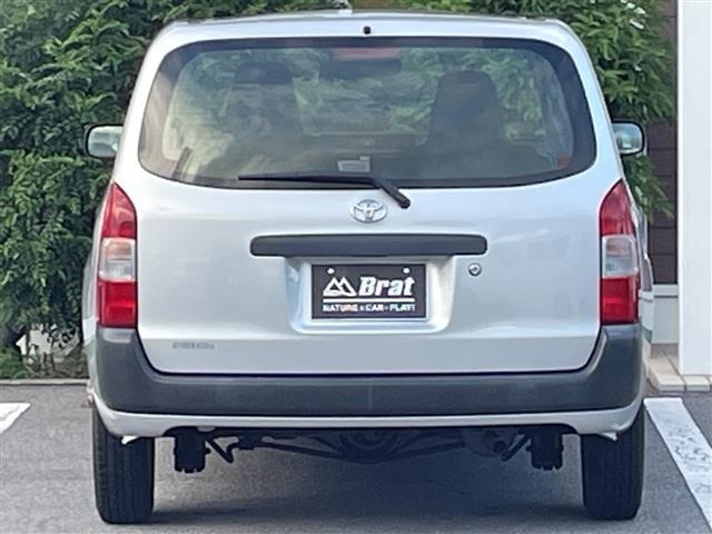 Toyota SUCCEED VAN 2014 8429725-17