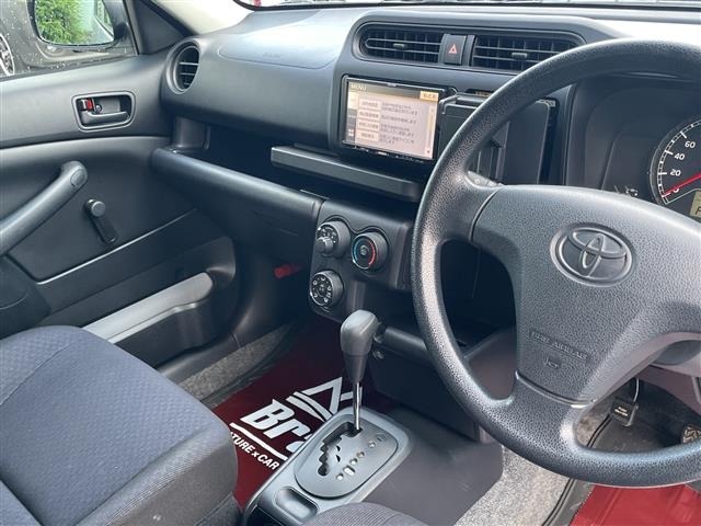Toyota SUCCEED VAN 2014 8429725-18