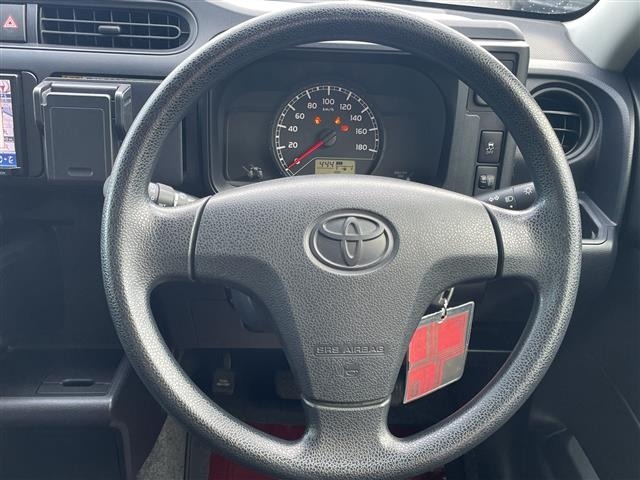 Toyota SUCCEED VAN 2014 8429725-19