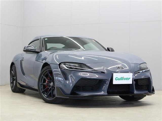 Toyota SUPRA 2025 8427259-0