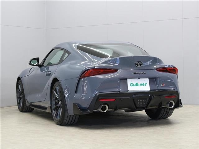 Toyota SUPRA 2025 8427259-13