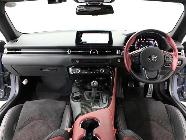Toyota SUPRA 2025 8427259-14