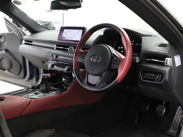 Toyota SUPRA 2025 8427259-3