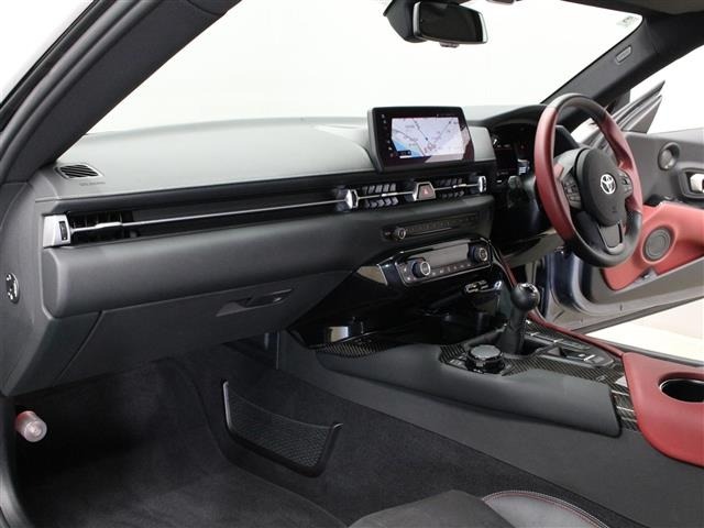 Toyota SUPRA 2025 8427259-7