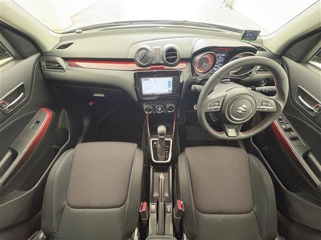 Suzuki SWIFT 2024 8421854-15