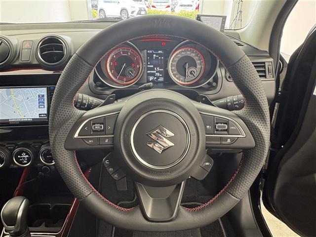 Suzuki SWIFT 2024 8421854-3